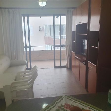 Apartamento 50Mts Praia Dos Ingleses Διαμέρισμα Florianópolis Εξωτερικό φωτογραφία