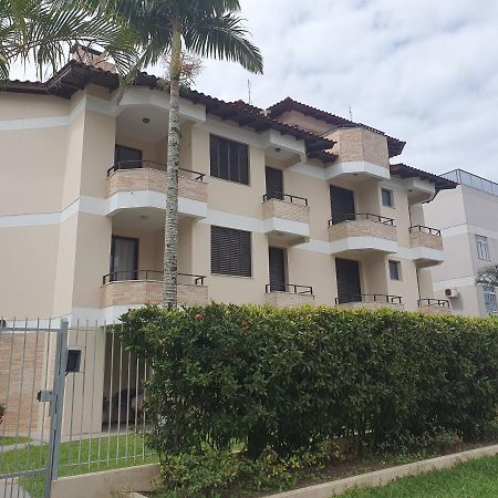Apartamento 50Mts Praia Dos Ingleses Διαμέρισμα Florianópolis Εξωτερικό φωτογραφία