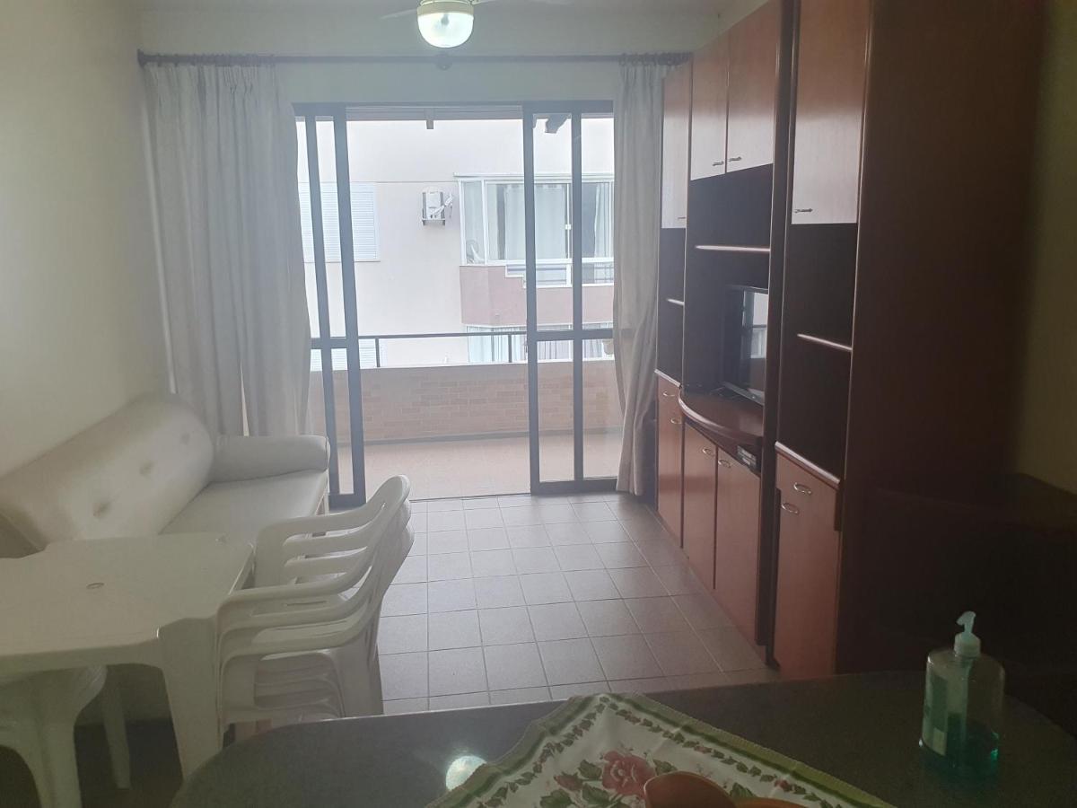 Apartamento 50Mts Praia Dos Ingleses Διαμέρισμα Florianópolis Εξωτερικό φωτογραφία