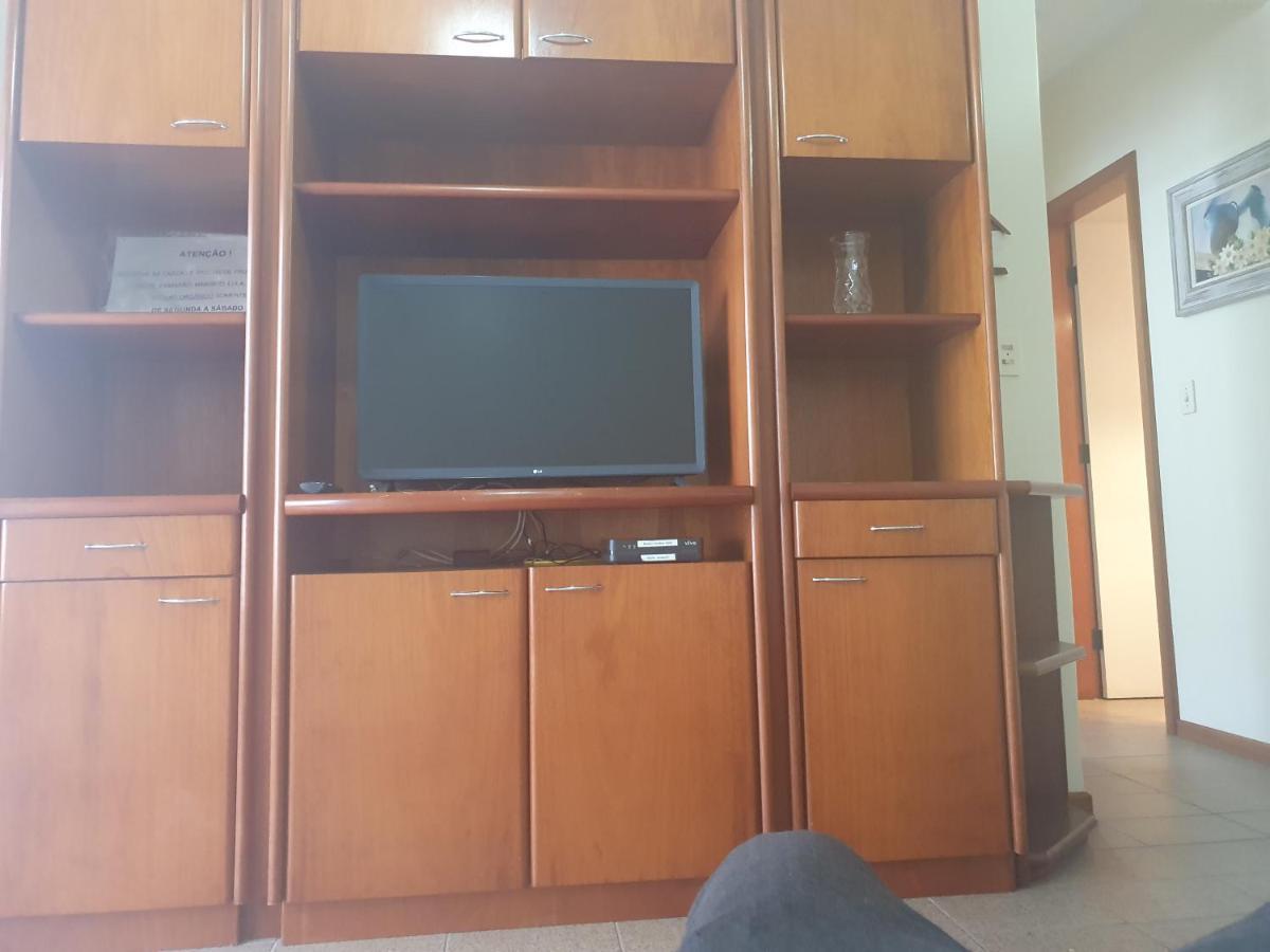 Apartamento 50Mts Praia Dos Ingleses Διαμέρισμα Florianópolis Εξωτερικό φωτογραφία