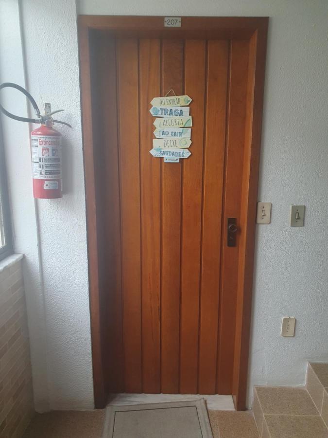 Apartamento 50Mts Praia Dos Ingleses Διαμέρισμα Florianópolis Εξωτερικό φωτογραφία