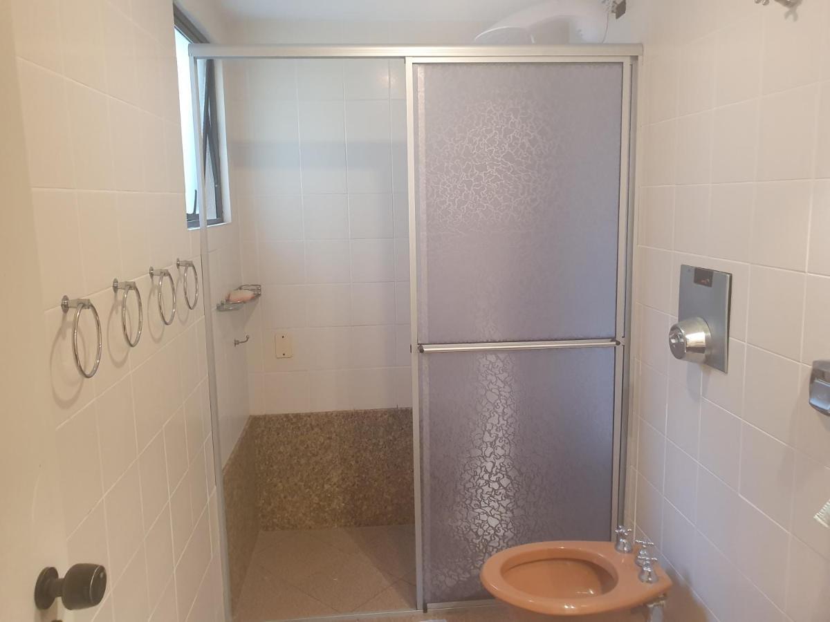 Apartamento 50Mts Praia Dos Ingleses Διαμέρισμα Florianópolis Εξωτερικό φωτογραφία