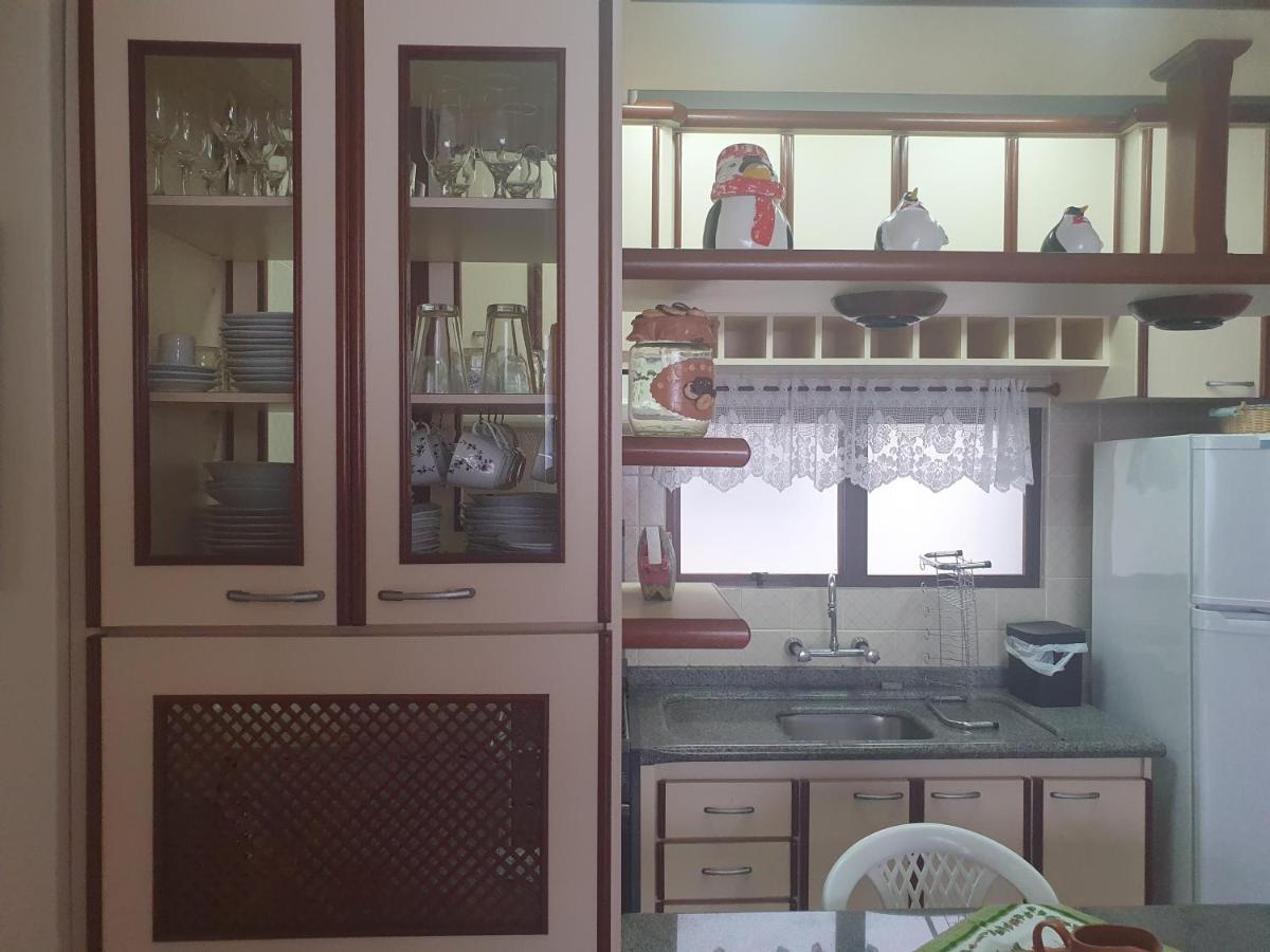 Apartamento 50Mts Praia Dos Ingleses Διαμέρισμα Florianópolis Εξωτερικό φωτογραφία