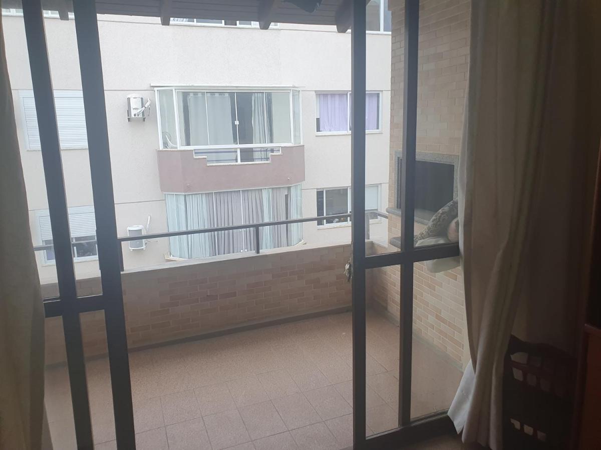 Apartamento 50Mts Praia Dos Ingleses Διαμέρισμα Florianópolis Εξωτερικό φωτογραφία