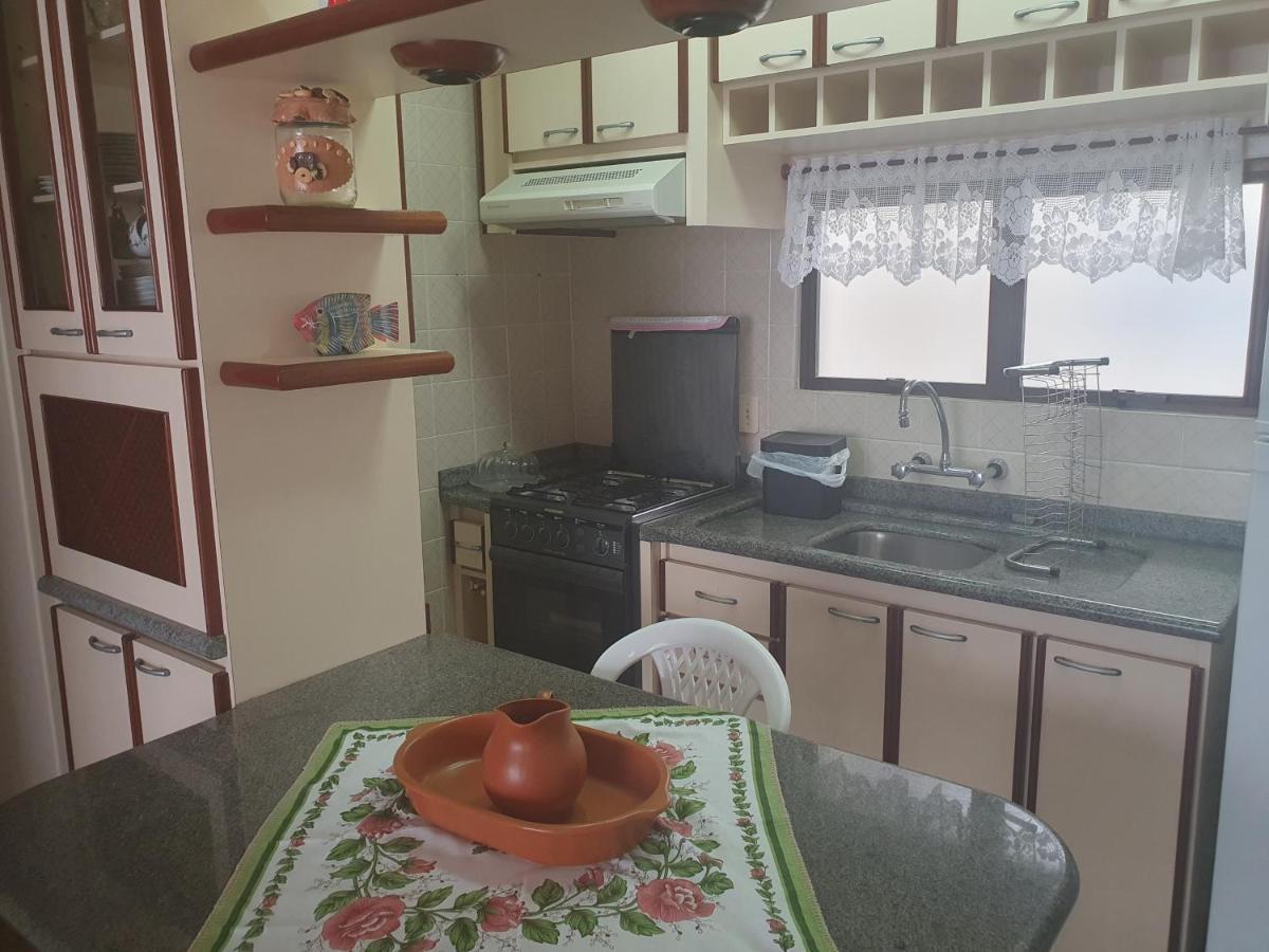Apartamento 50Mts Praia Dos Ingleses Διαμέρισμα Florianópolis Εξωτερικό φωτογραφία
