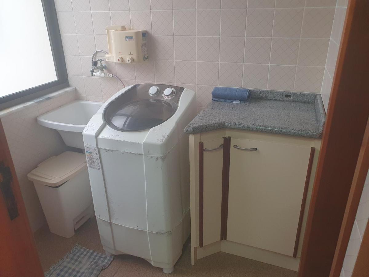 Apartamento 50Mts Praia Dos Ingleses Διαμέρισμα Florianópolis Εξωτερικό φωτογραφία
