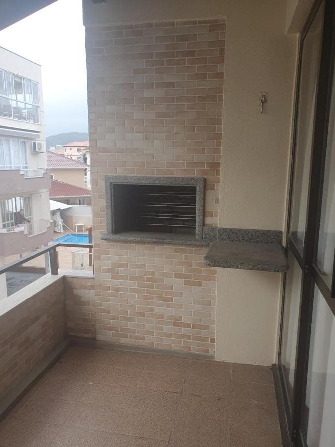 Apartamento 50Mts Praia Dos Ingleses Διαμέρισμα Florianópolis Εξωτερικό φωτογραφία