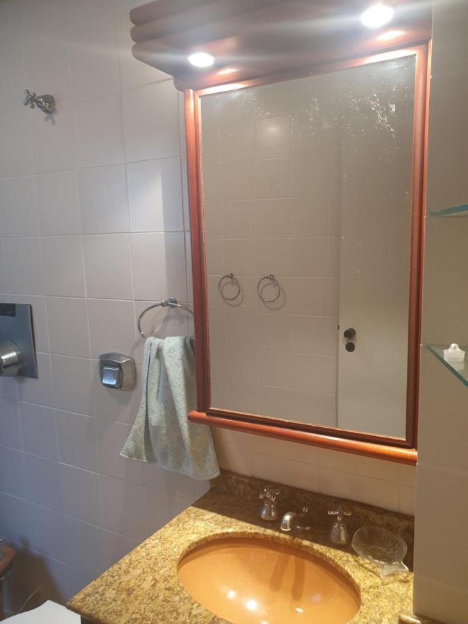 Apartamento 50Mts Praia Dos Ingleses Διαμέρισμα Florianópolis Εξωτερικό φωτογραφία